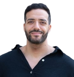 Tarek Boudali